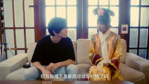 Lén bịt mắt đụ chị gái vú tròn của người yêu