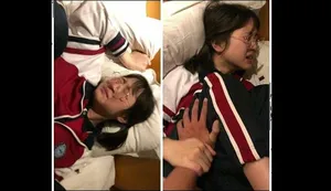 Địt nhau đủ tư thế cùng cô bạn thân lồn đẹp nhiều nước