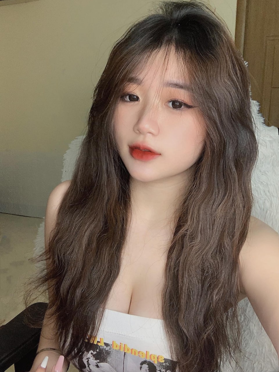 Kỳ nghỉ hè khó quên với em họ nứng lồn sau 10 năm gặp lại