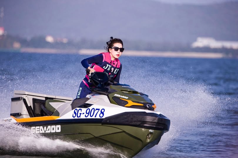 Vì nhút nhát, chàng trai bị tình nhân cắm sừng